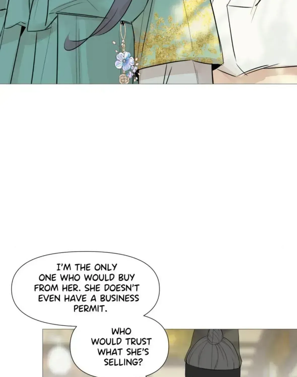 Shifting Tails Chapter 14.4 page 46