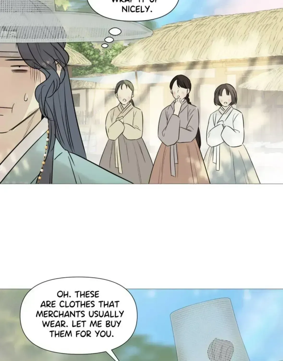 Shifting Tails Chapter 14.4 page 64