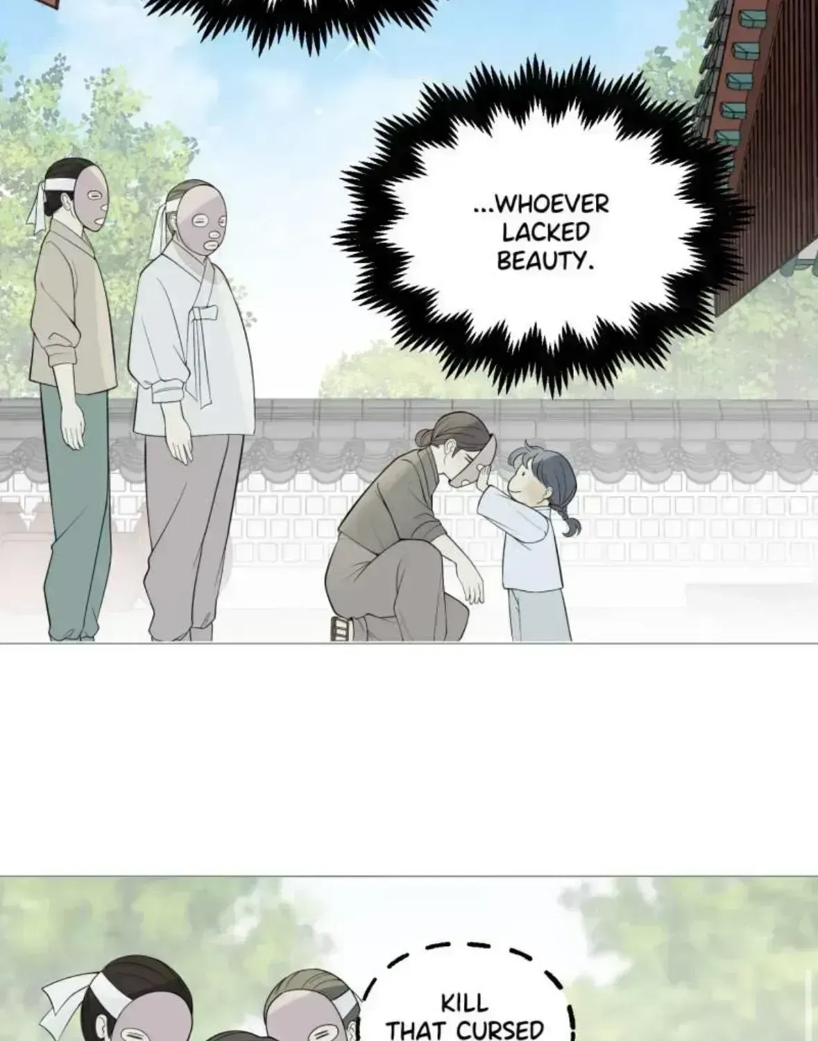 Shifting Tails Chapter 14.5 page 13