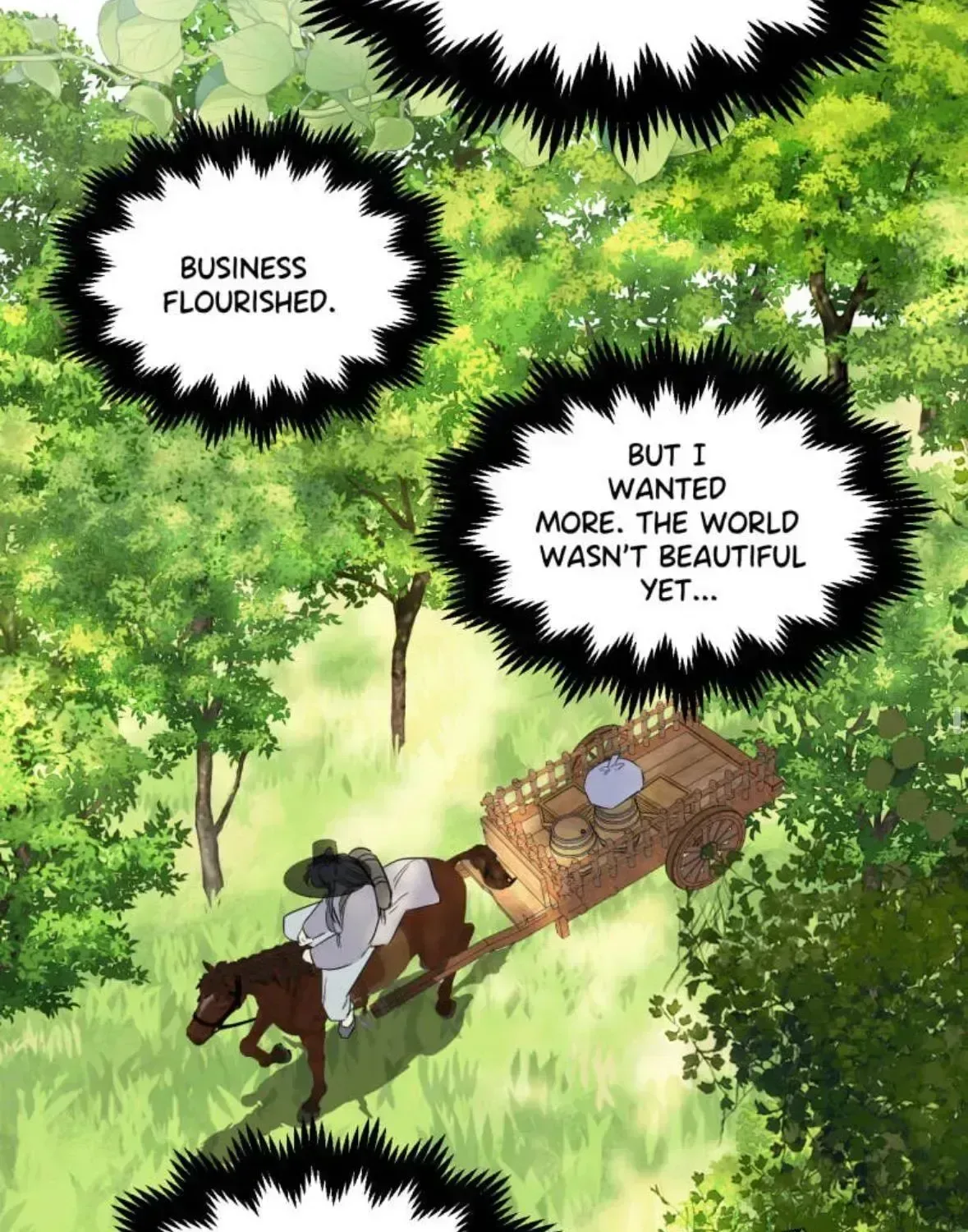 Shifting Tails Chapter 14.5 page 20