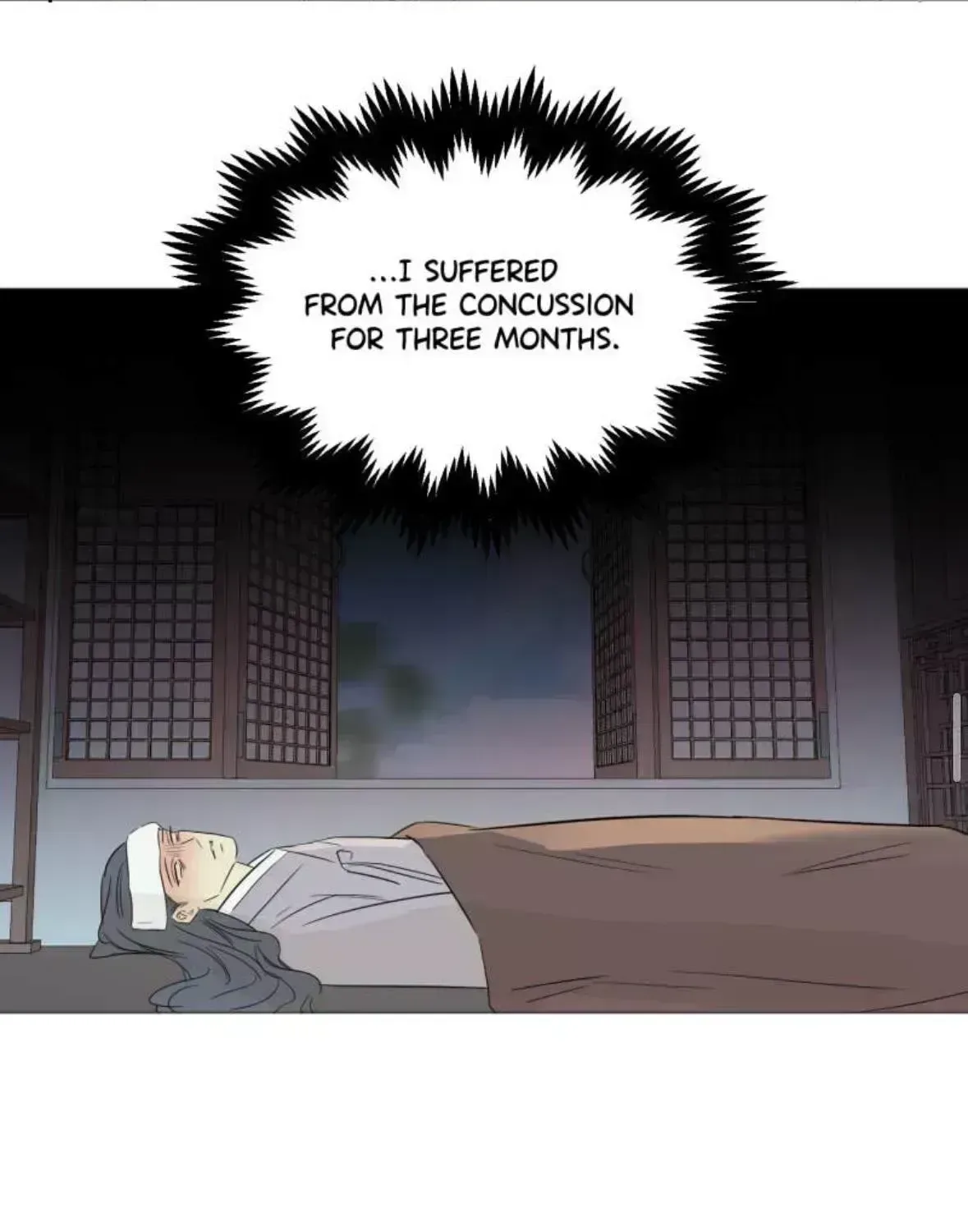 Shifting Tails Chapter 14.6 page 33