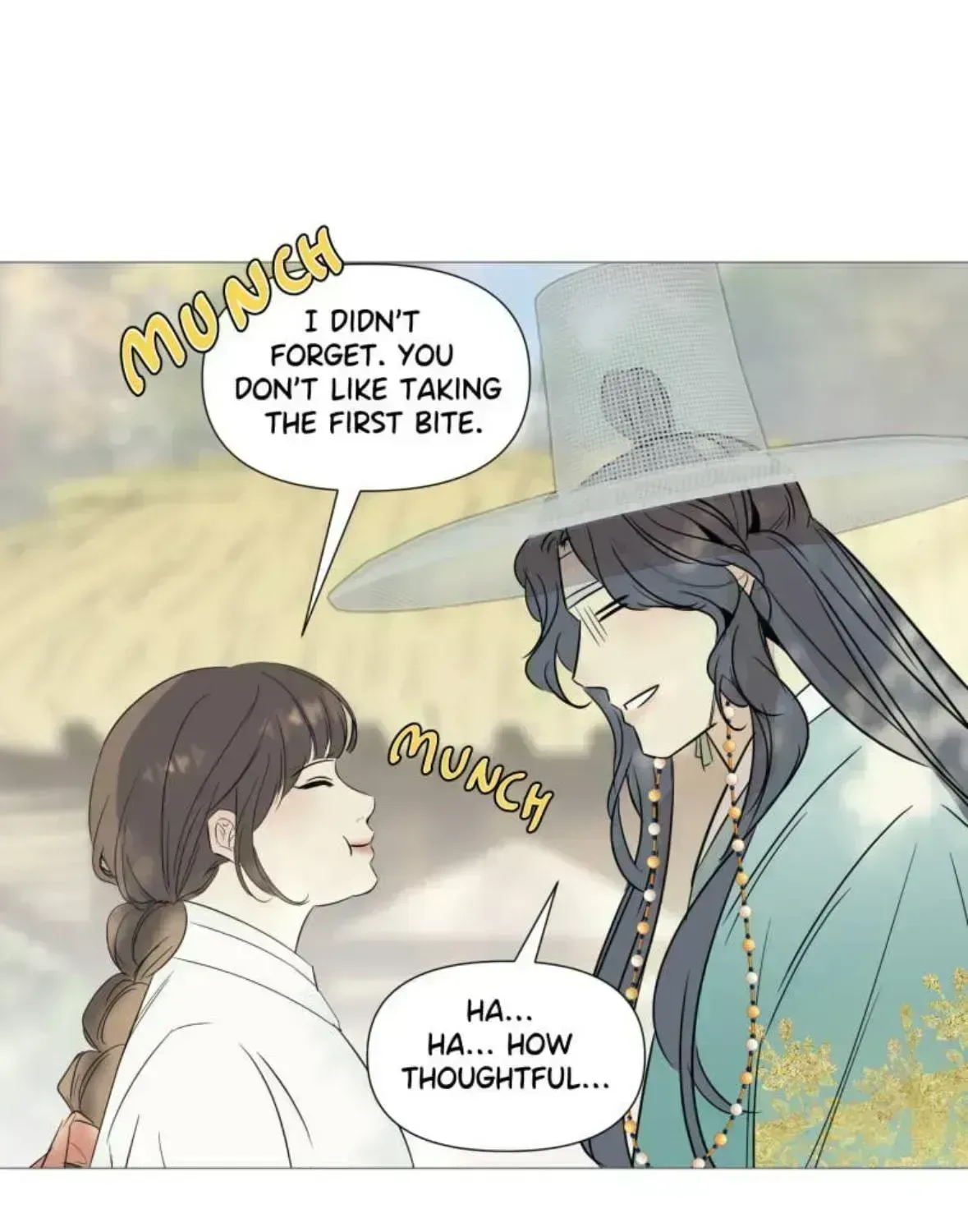 Shifting Tails Chapter 14.6 page 62