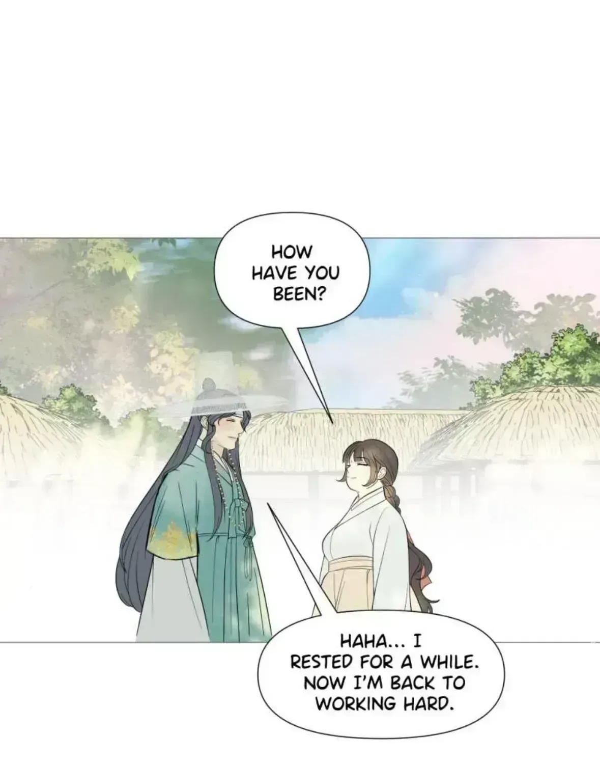 Shifting Tails Chapter 14.7 page 34