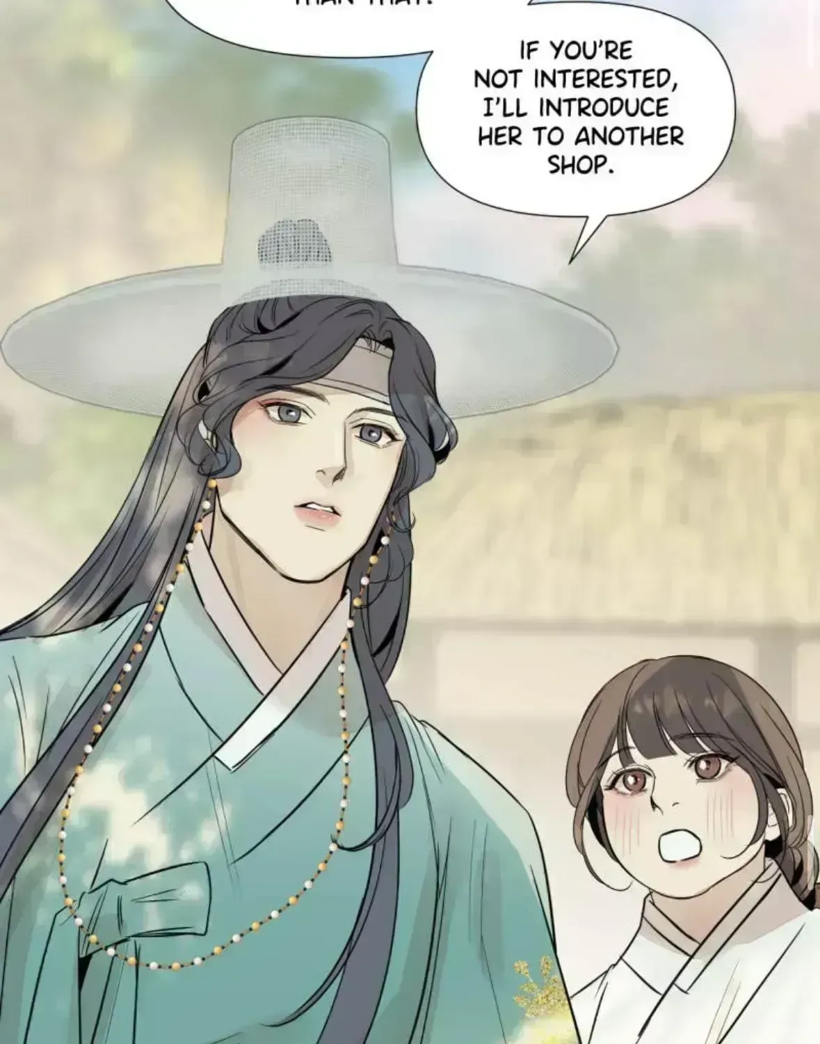 Shifting Tails Chapter 14.7 page 45