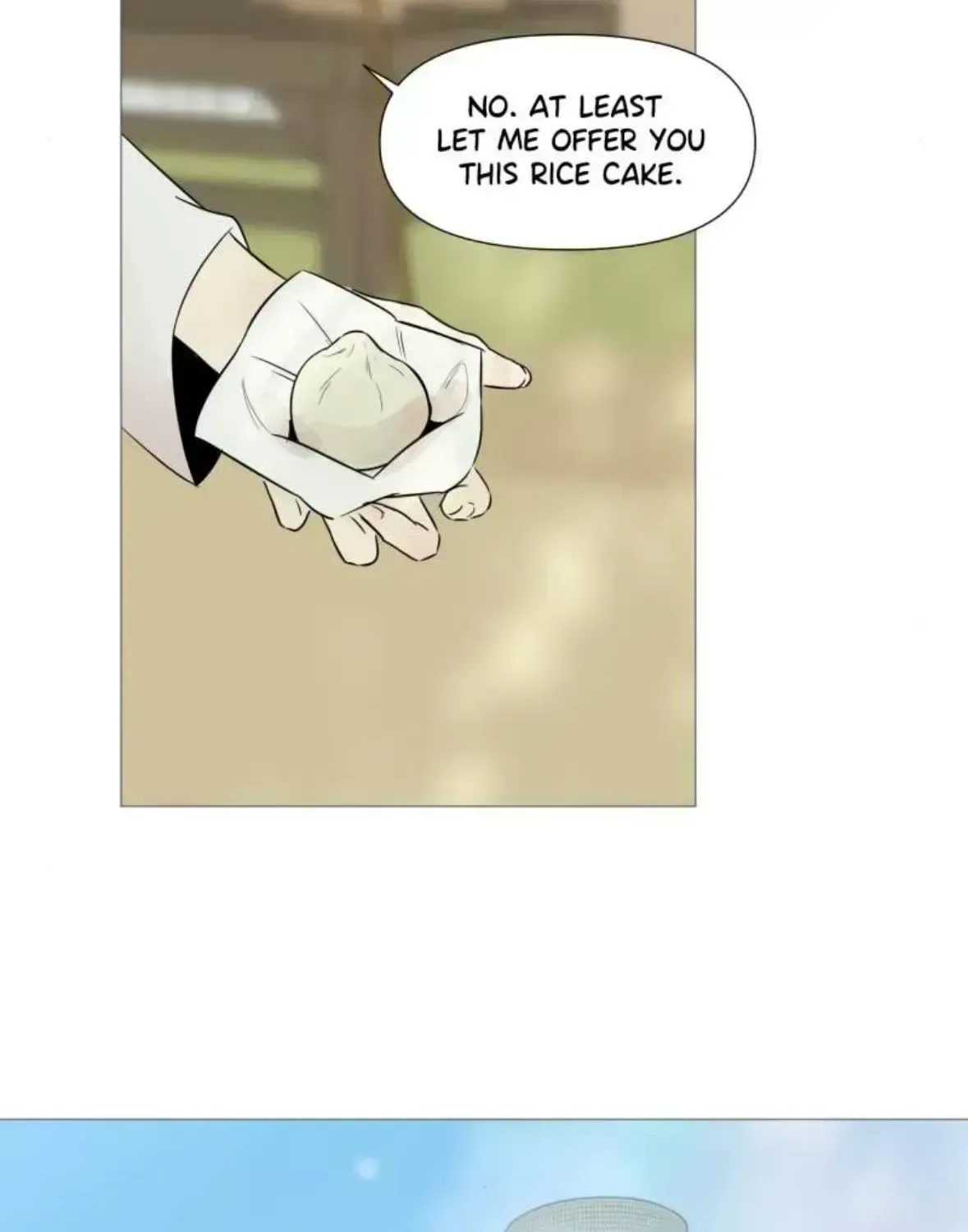 Shifting Tails Chapter 14.7 page 57