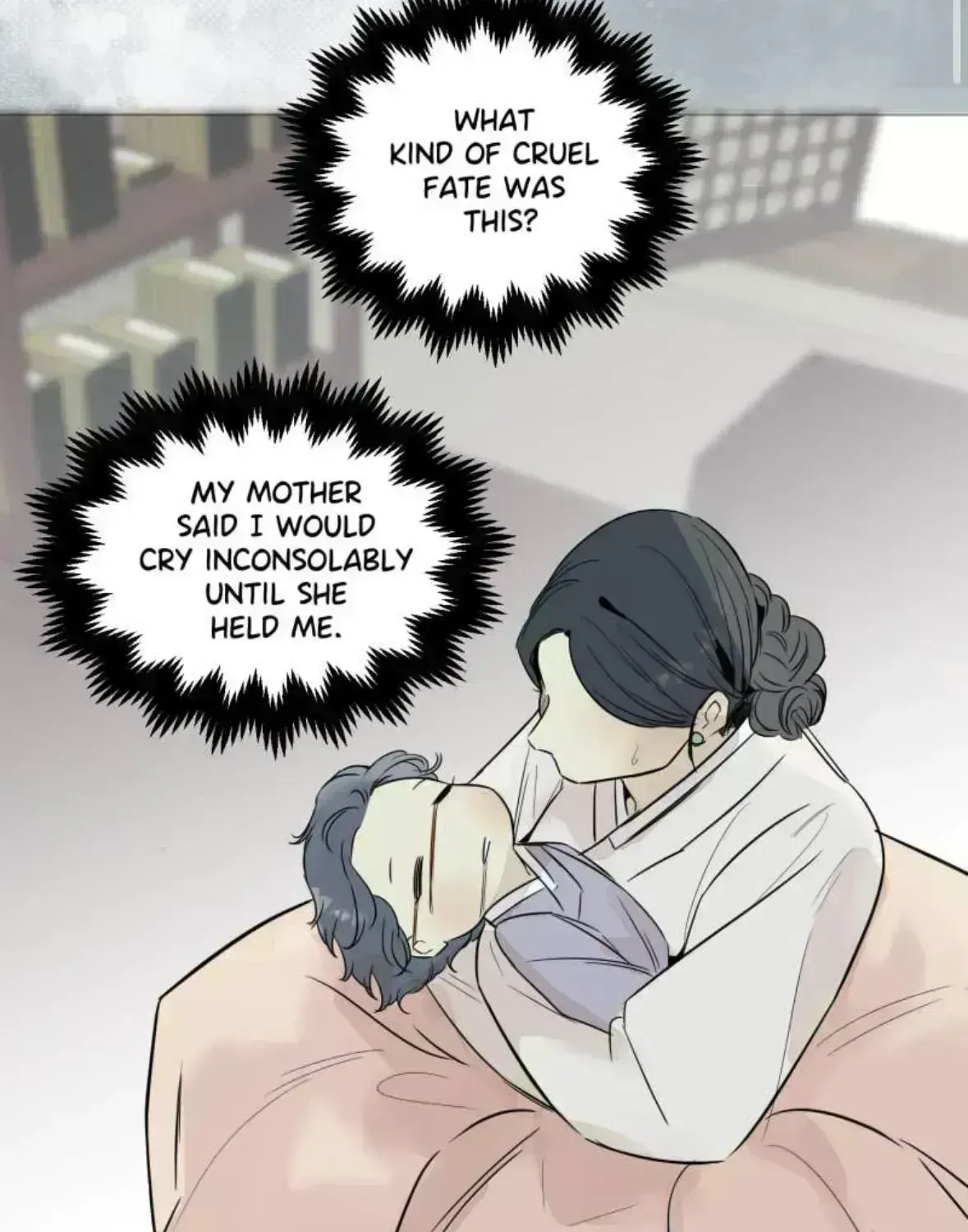Shifting Tails Chapter 14.8 page 10