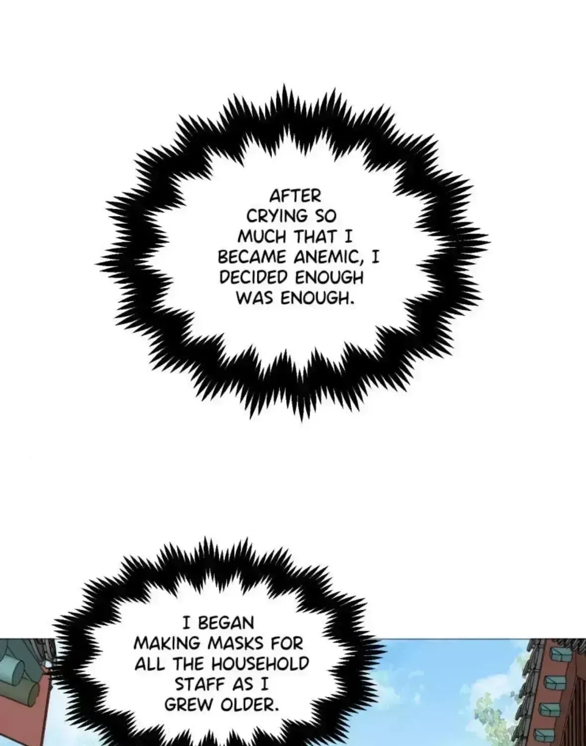 Shifting Tails Chapter 14.8 page 12