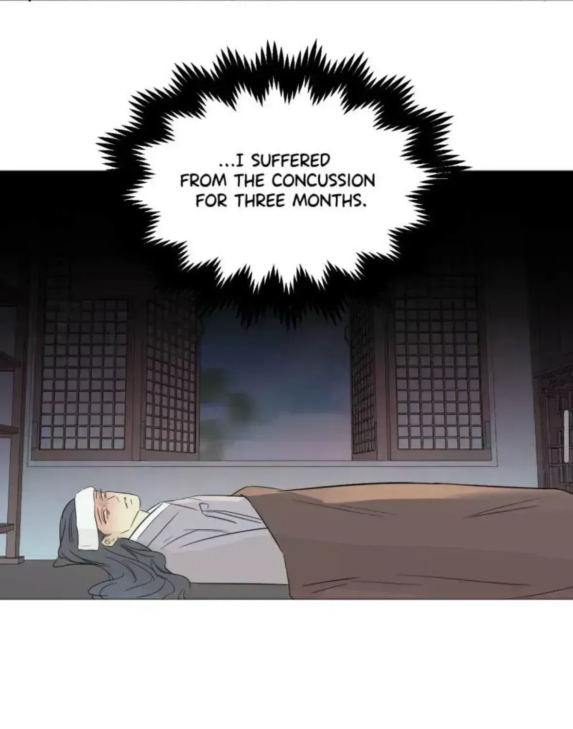 Shifting Tails Chapter 14.8 page 33