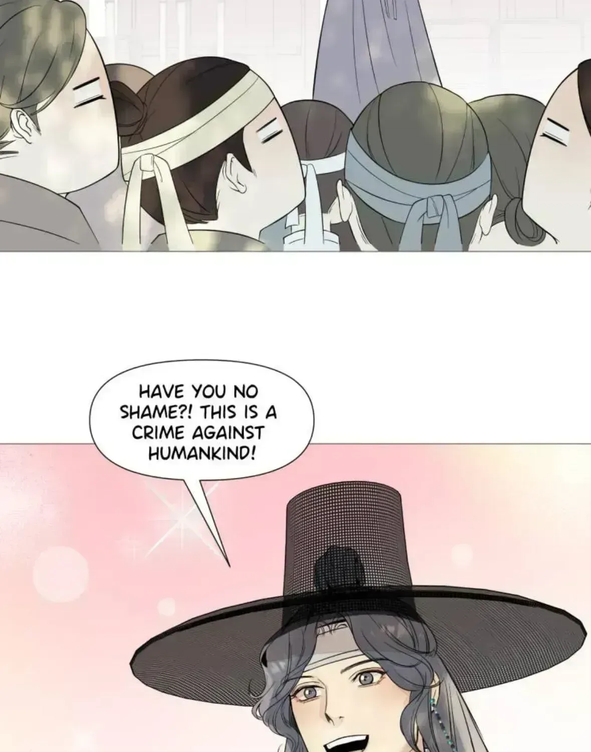 Shifting Tails Chapter 14.9 page 23