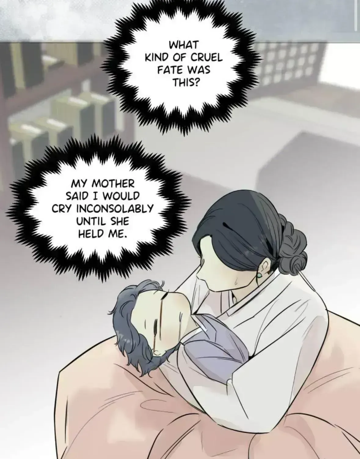 Shifting Tails Chapter 14.9 page 10