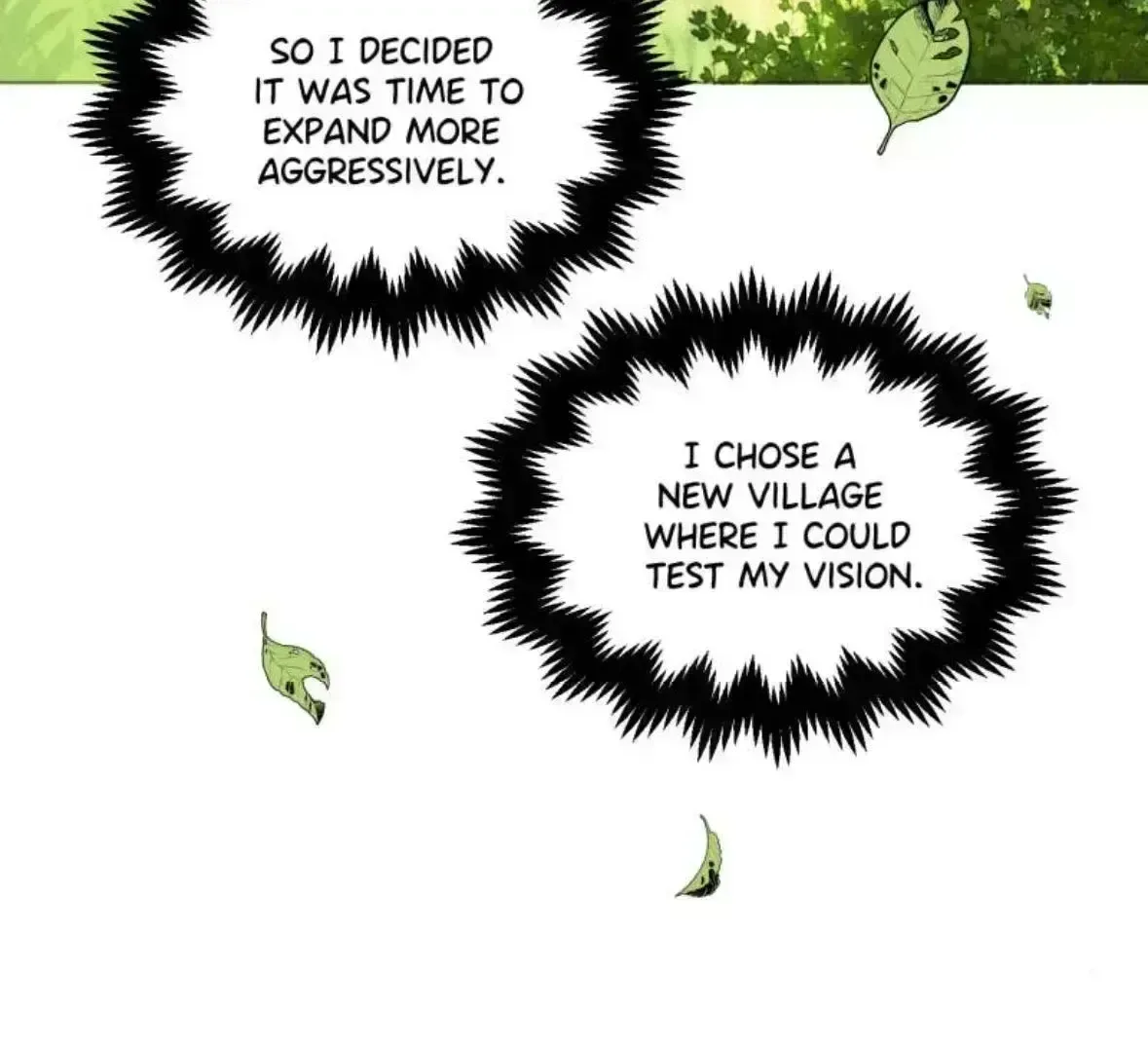 Shifting Tails Chapter 14.9 page 21