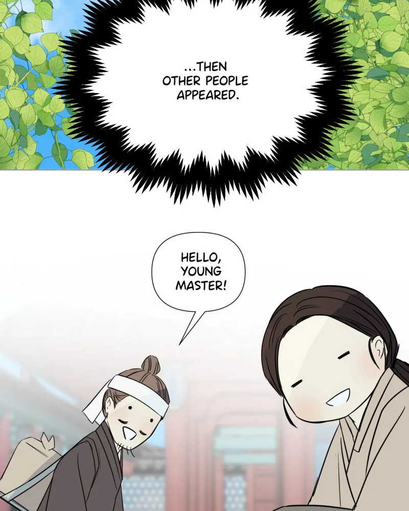 Shifting Tails Chapter 14 page 5