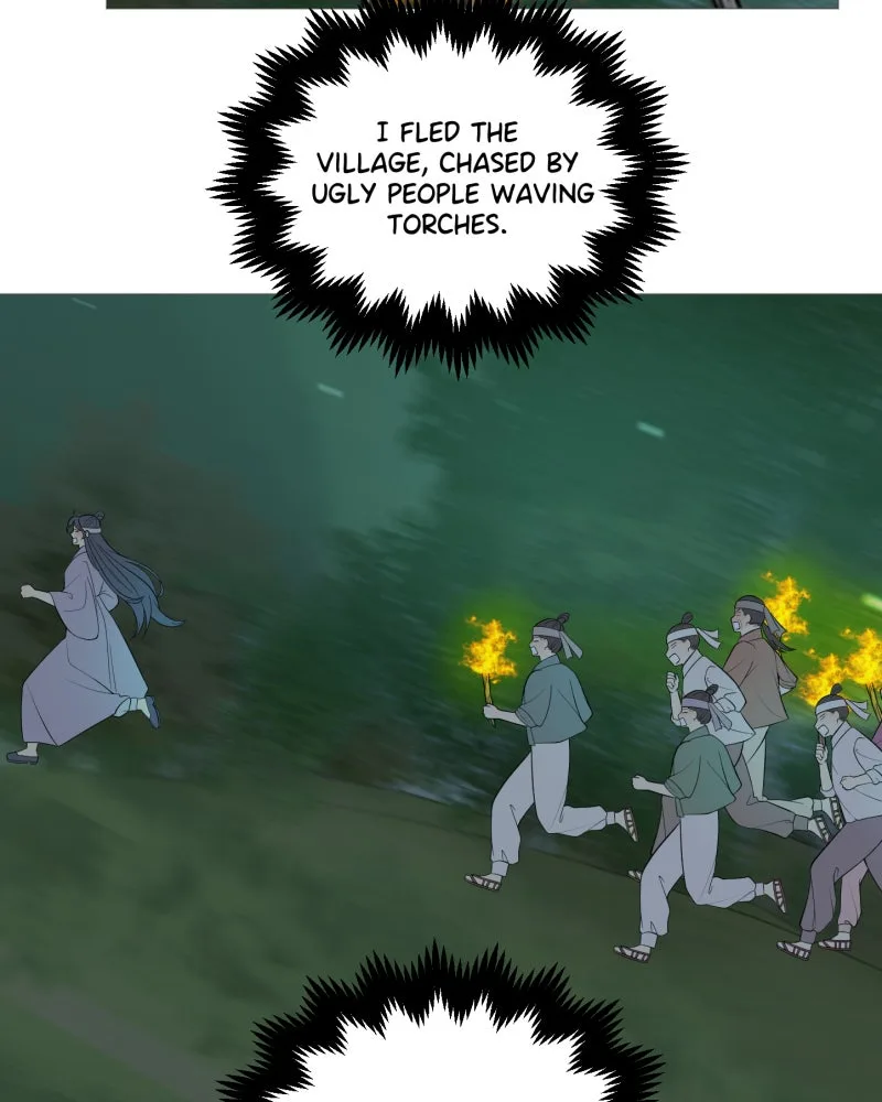 Shifting Tails Chapter 14 page 23