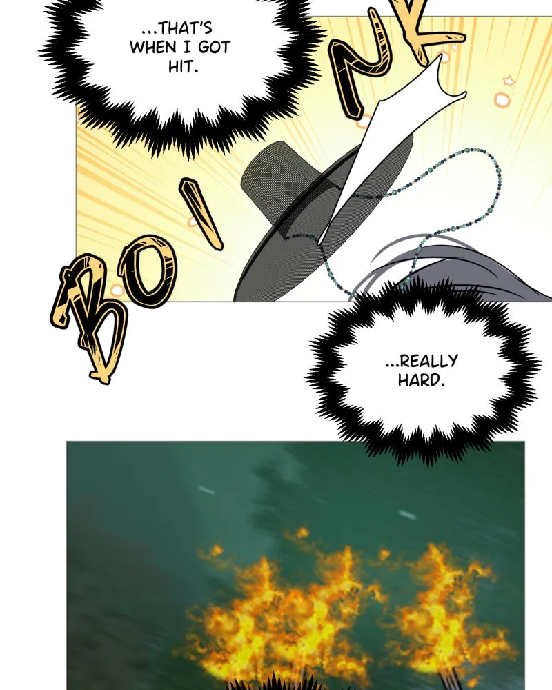 Shifting Tails Chapter 14 page 22