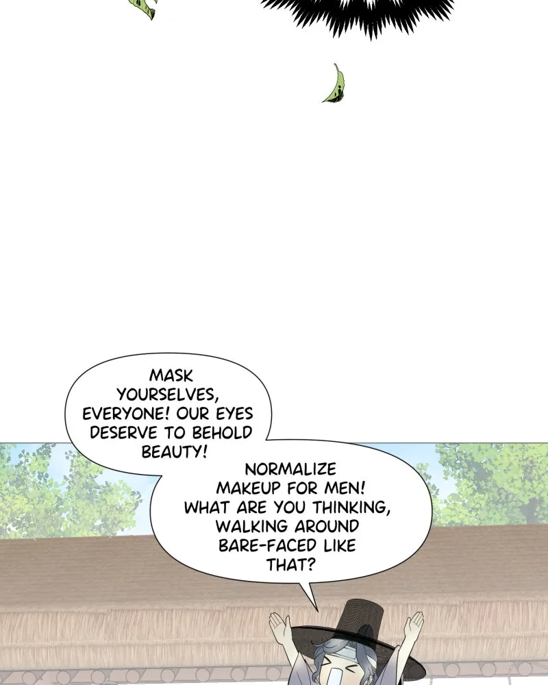 Shifting Tails Chapter 14 page 19