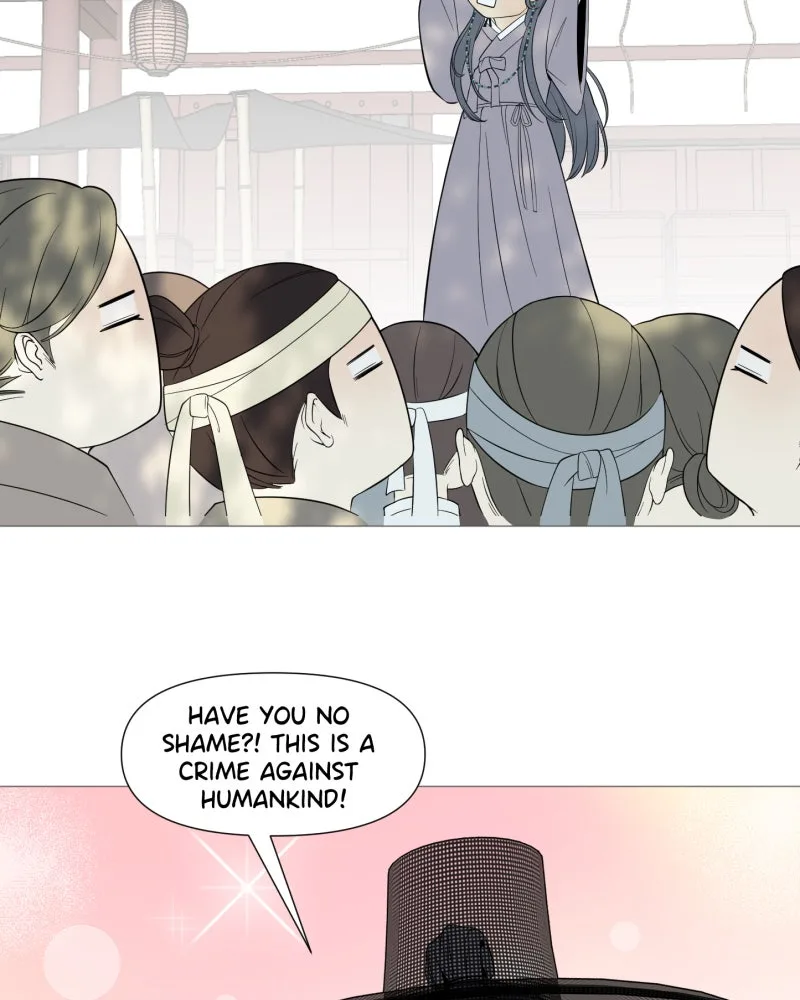 Shifting Tails Chapter 14 page 20