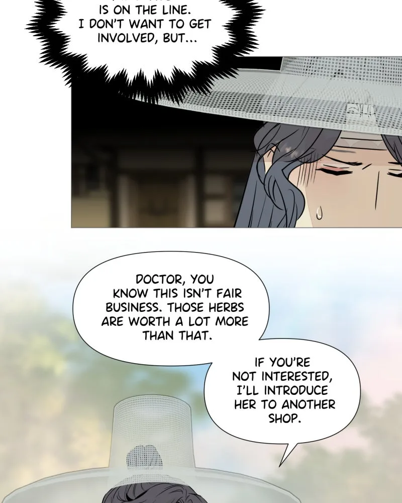 Shifting Tails Chapter 14 page 38