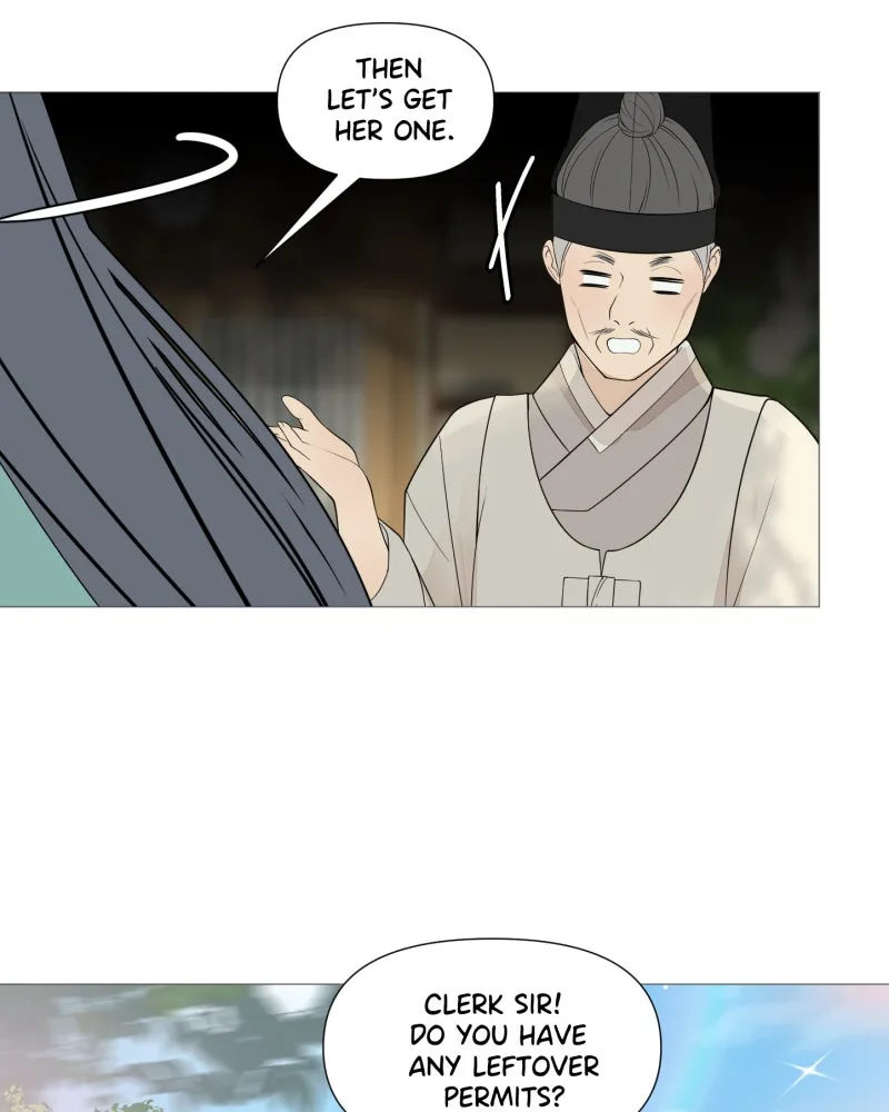 Shifting Tails Chapter 14 page 41