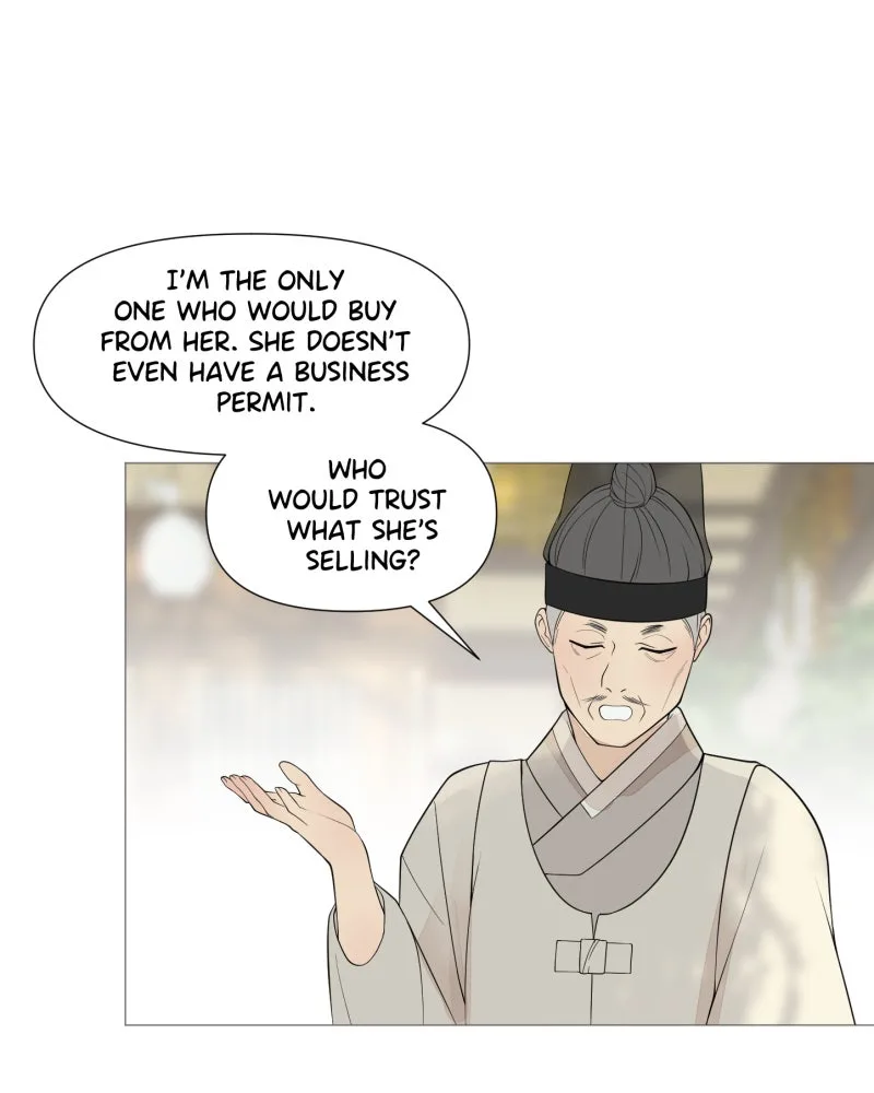 Shifting Tails Chapter 14 page 40