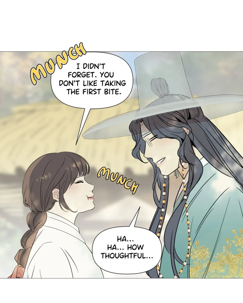 Shifting Tails Chapter 14 page 54