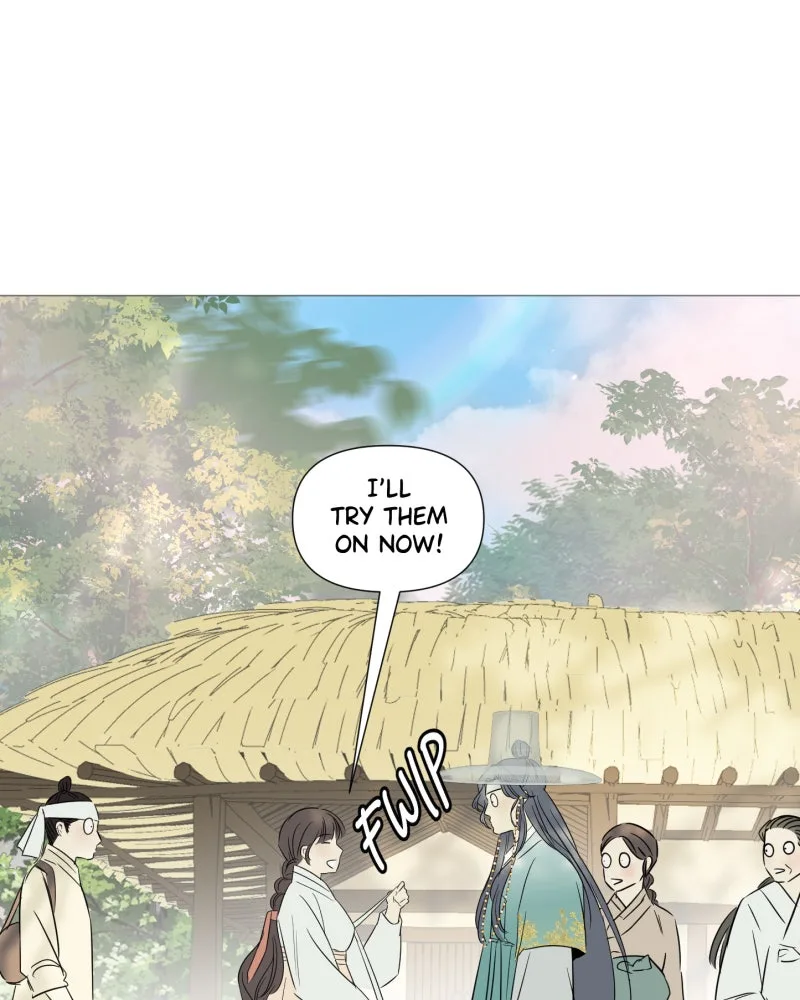 Shifting Tails Chapter 14 page 58