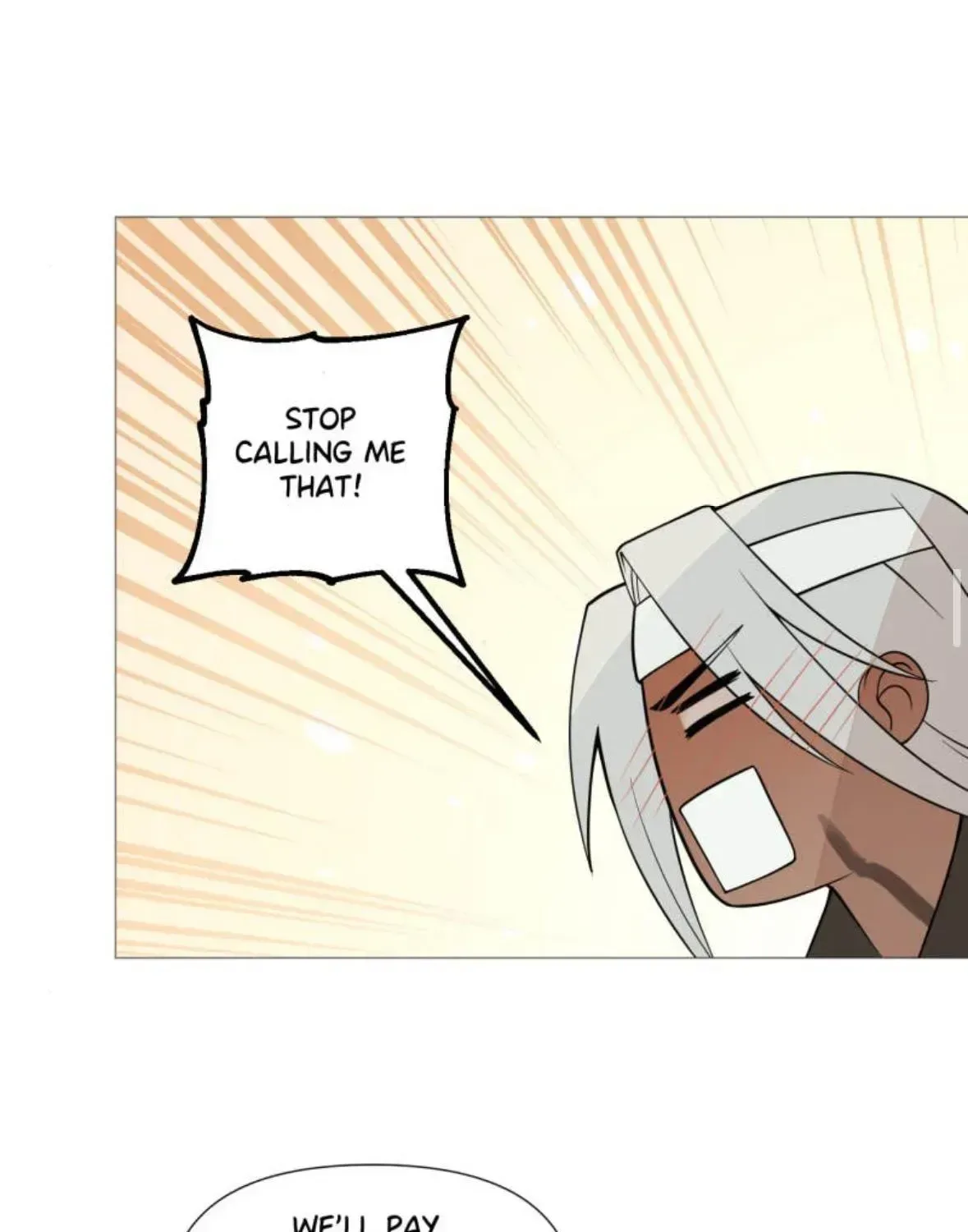 Shifting Tails Chapter 15.1 page 13