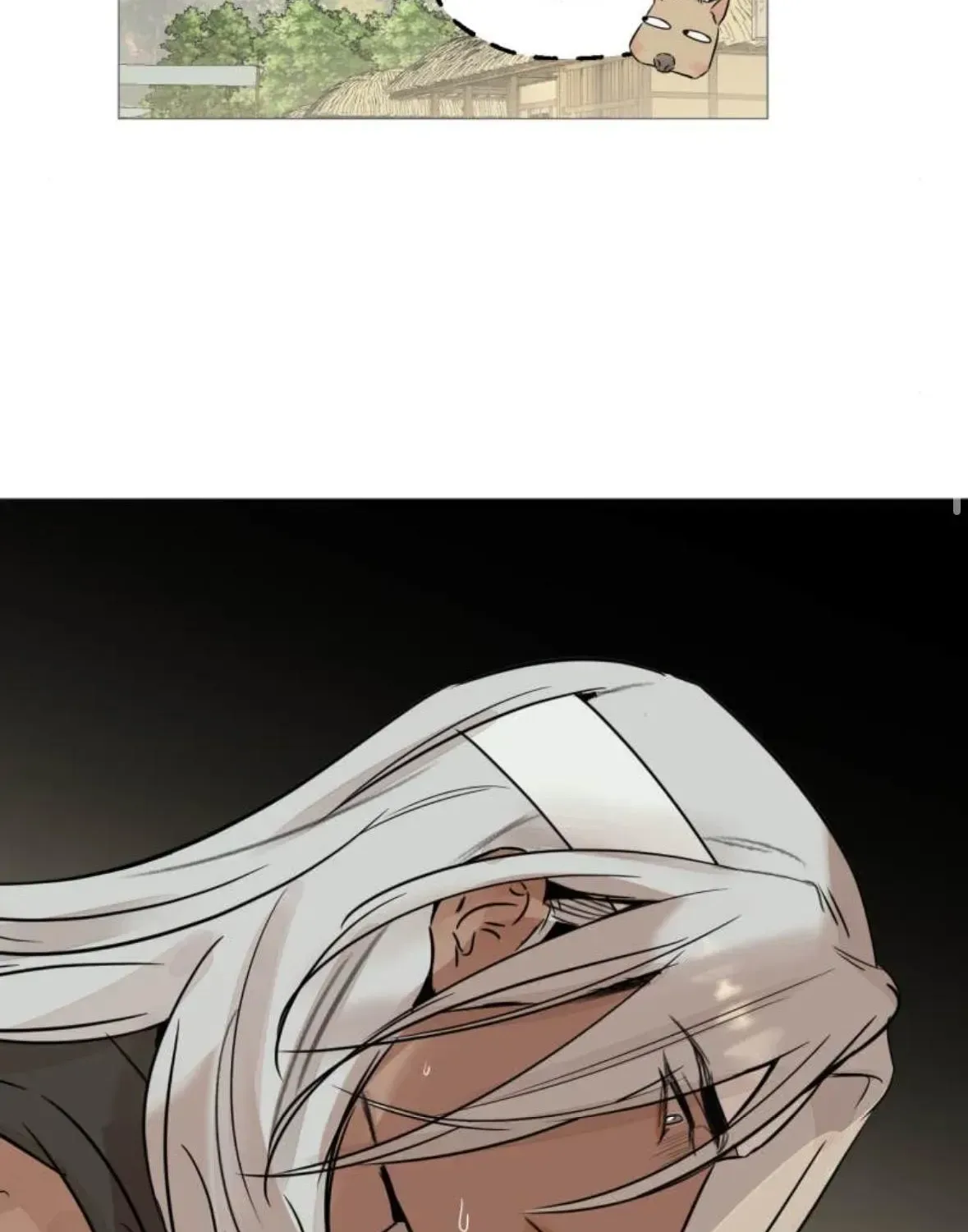 Shifting Tails Chapter 15.1 page 4