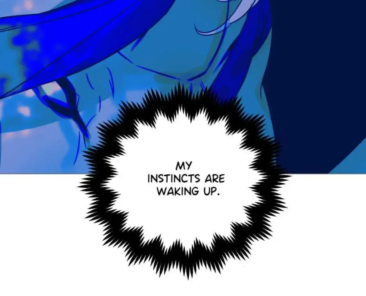 Shifting Tails Chapter 15.1 page 40