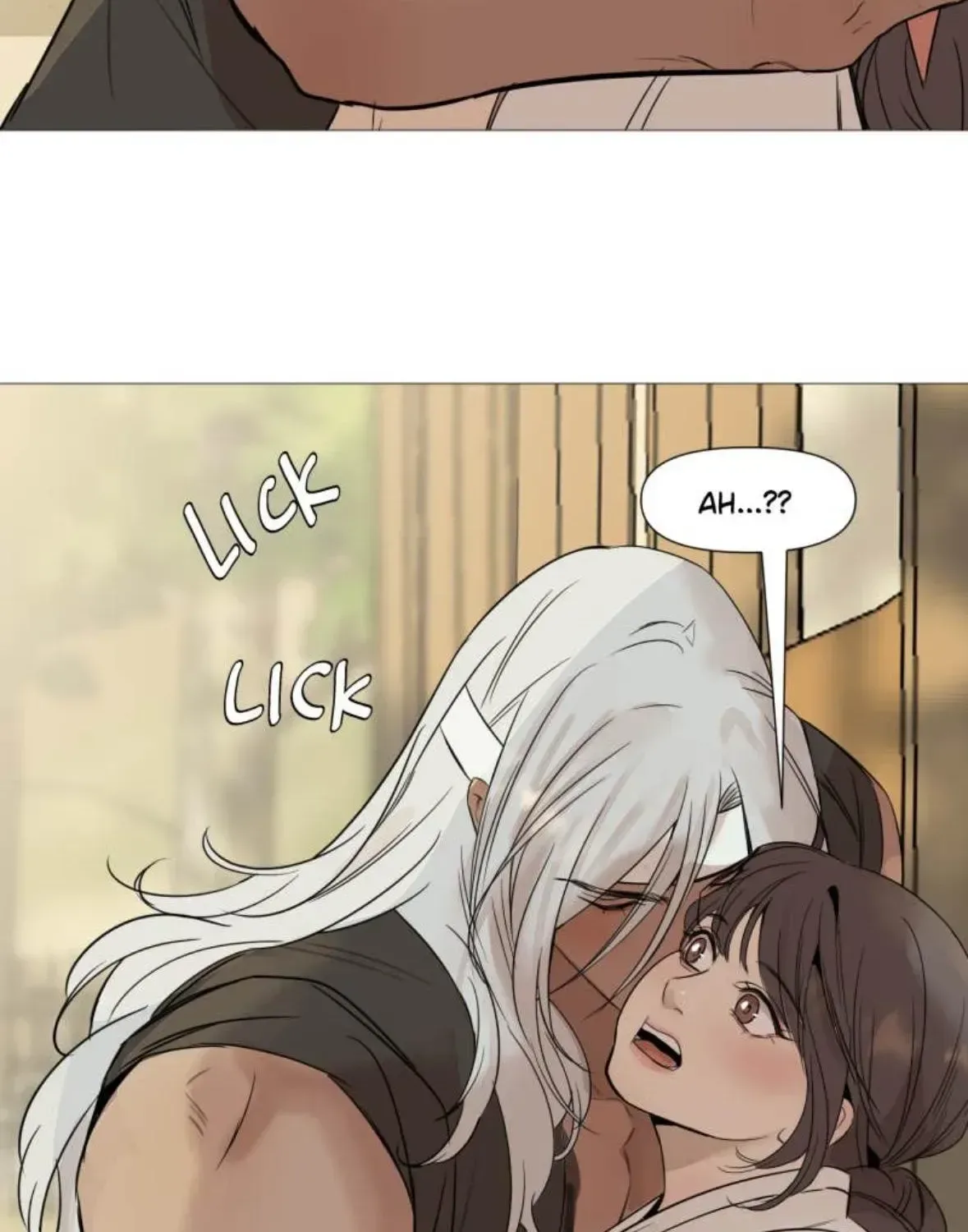 Shifting Tails Chapter 15.1 page 48