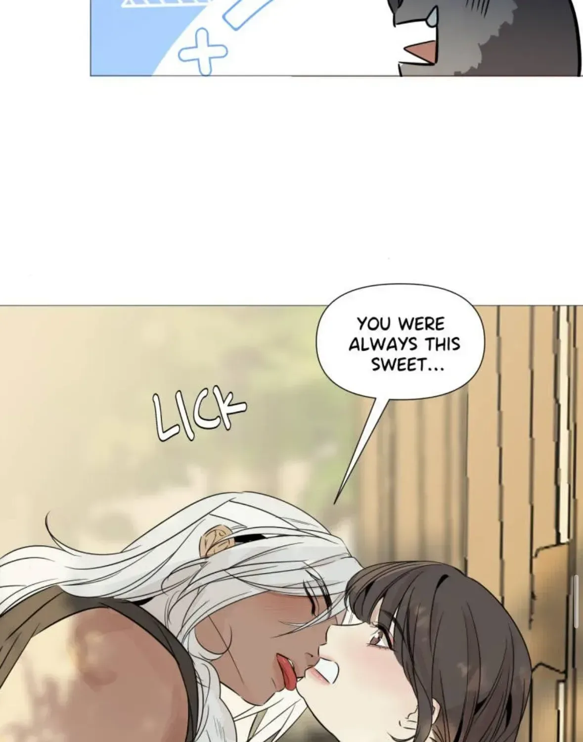 Shifting Tails Chapter 15.1 page 51