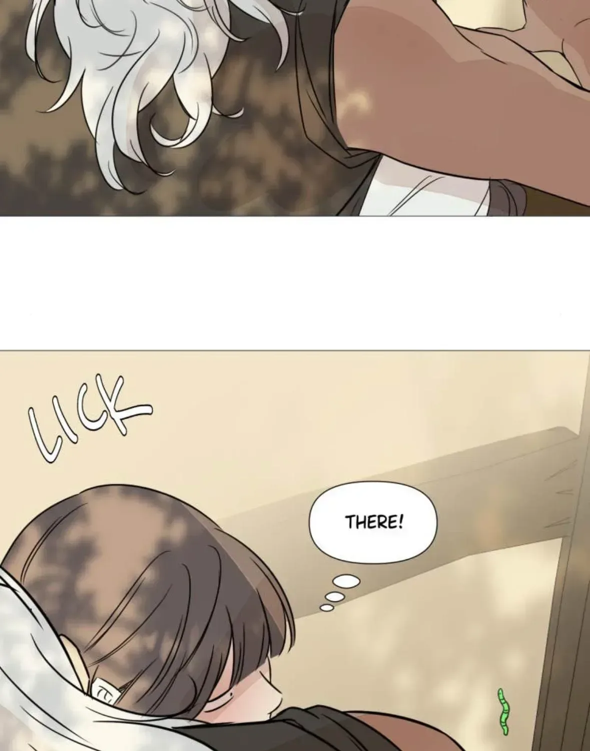 Shifting Tails Chapter 15.1 page 58