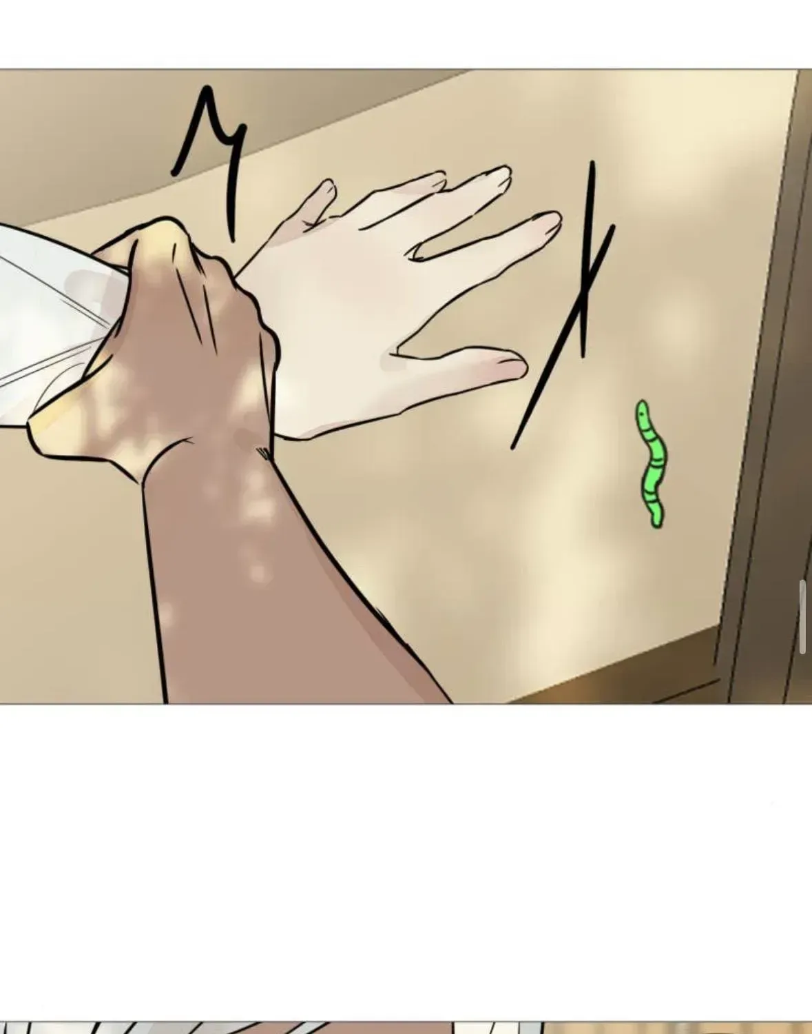 Shifting Tails Chapter 15.1 page 60