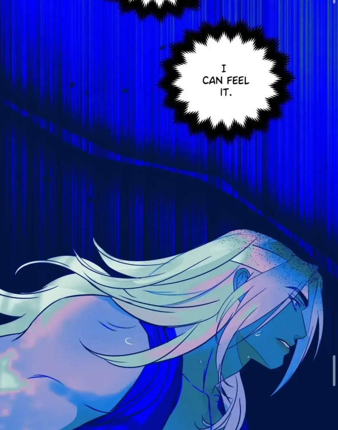 Shifting Tails Chapter 15.2 page 39