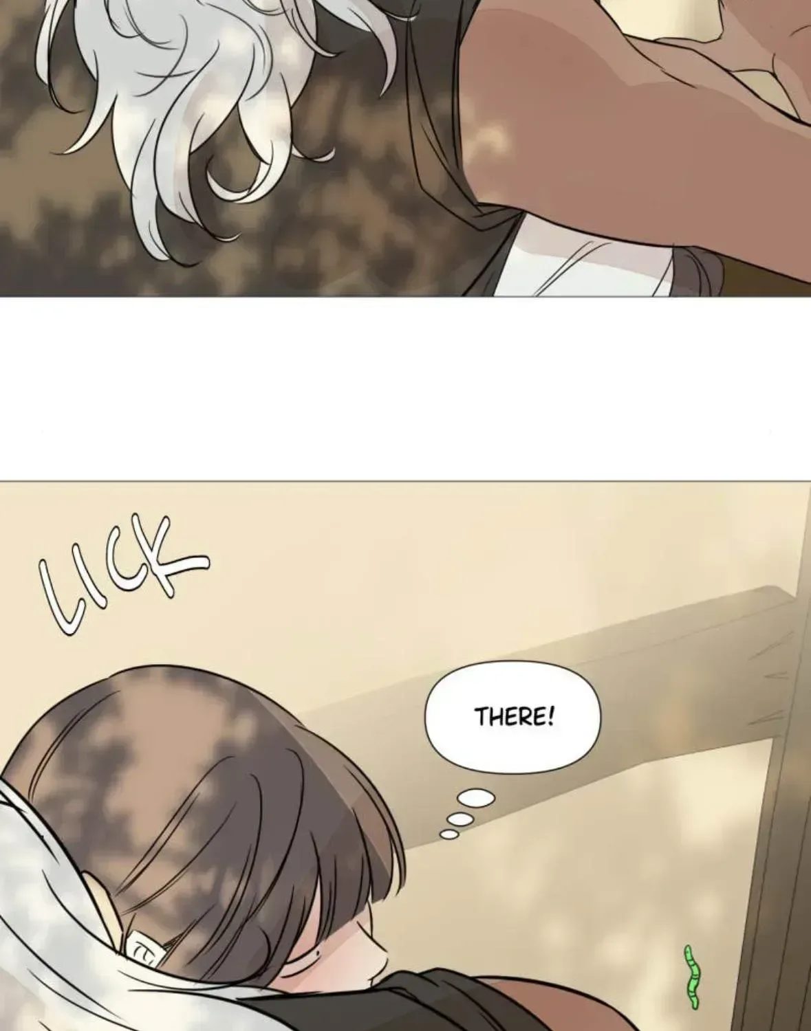 Shifting Tails Chapter 15.2 page 58
