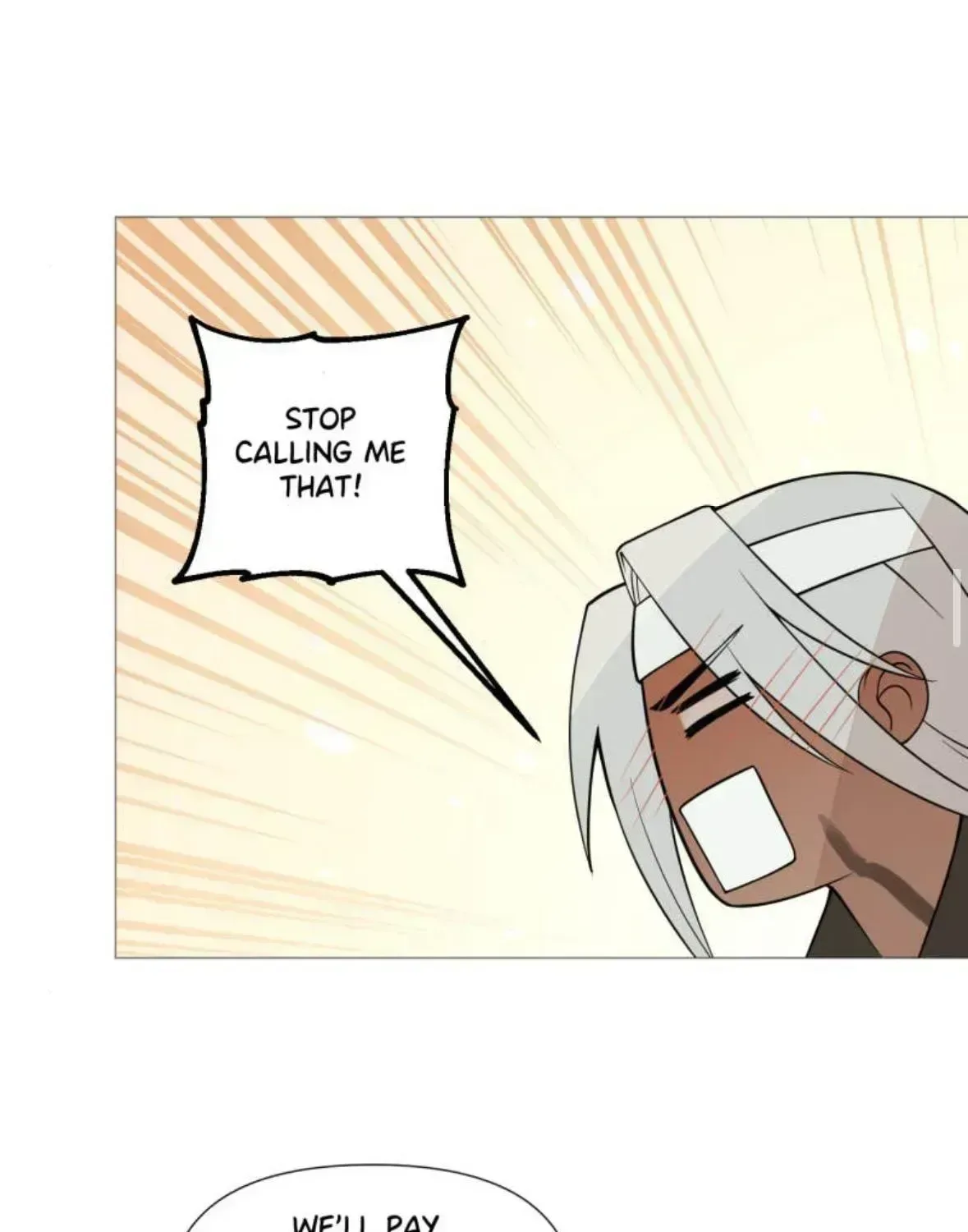 Shifting Tails Chapter 15.3 page 13