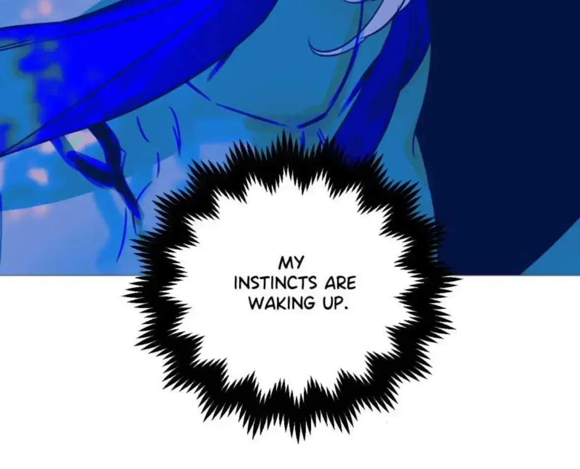Shifting Tails Chapter 15.3 page 40