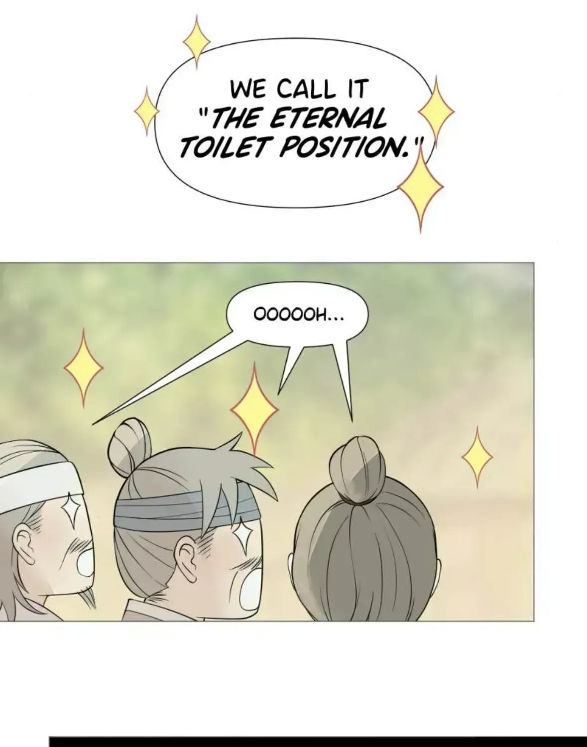 Shifting Tails Chapter 15.4 page 26