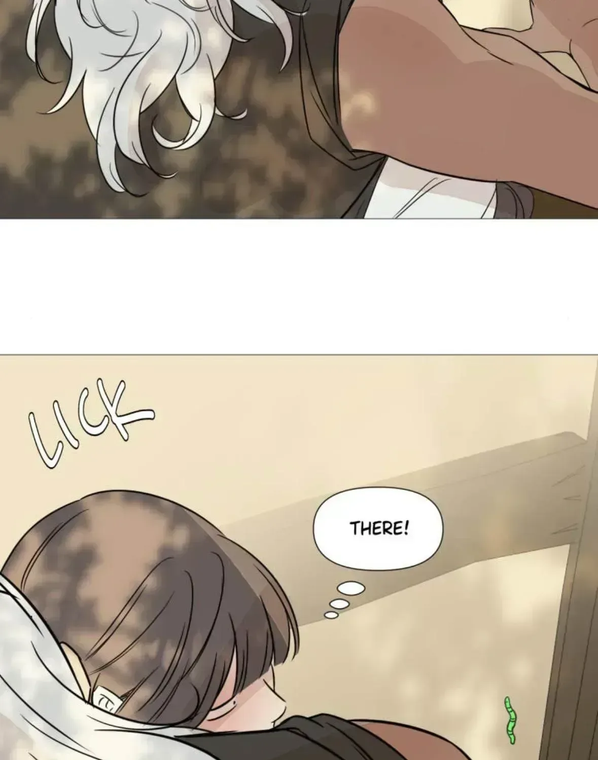 Shifting Tails Chapter 15.4 page 58