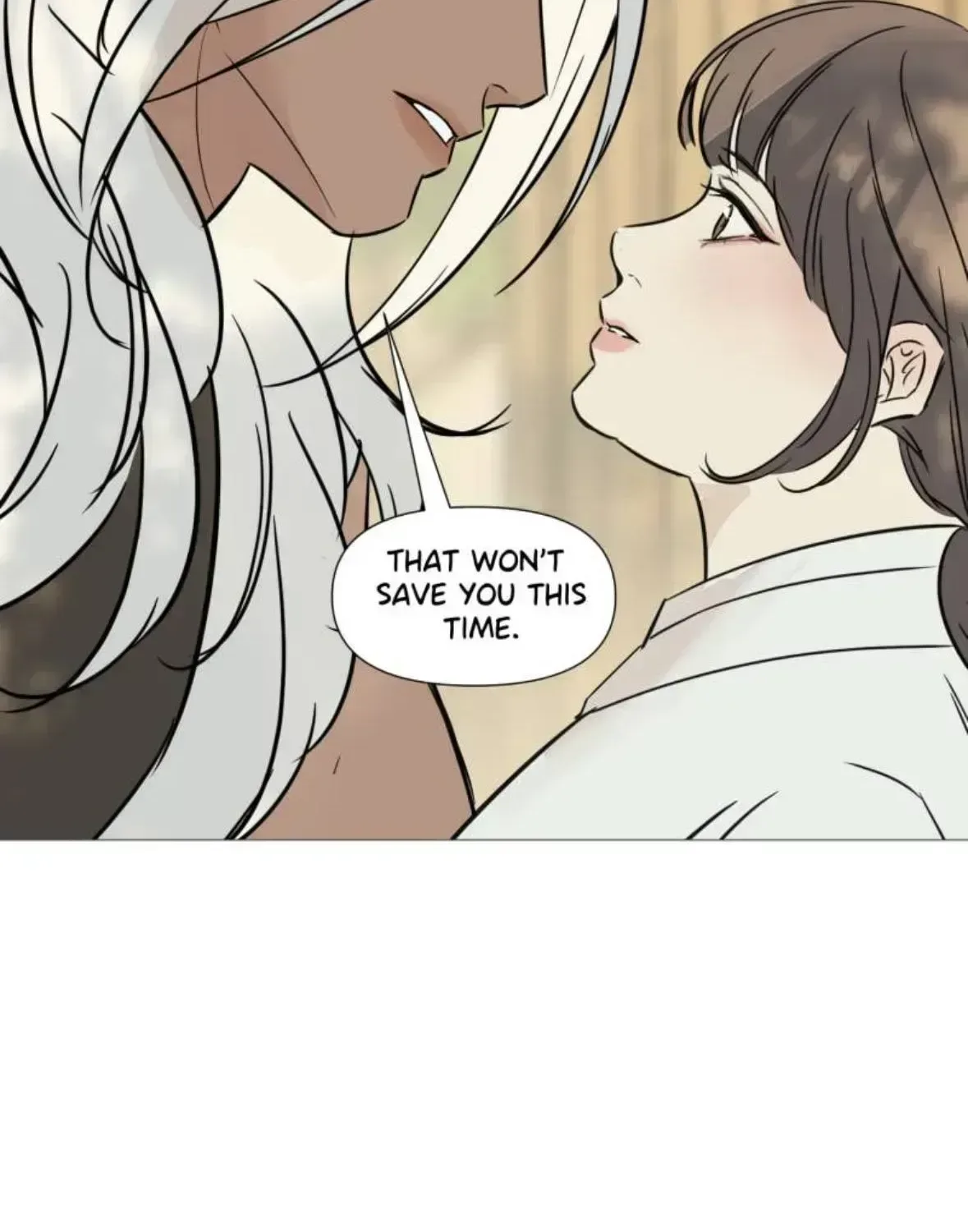 Shifting Tails Chapter 15.4 page 61