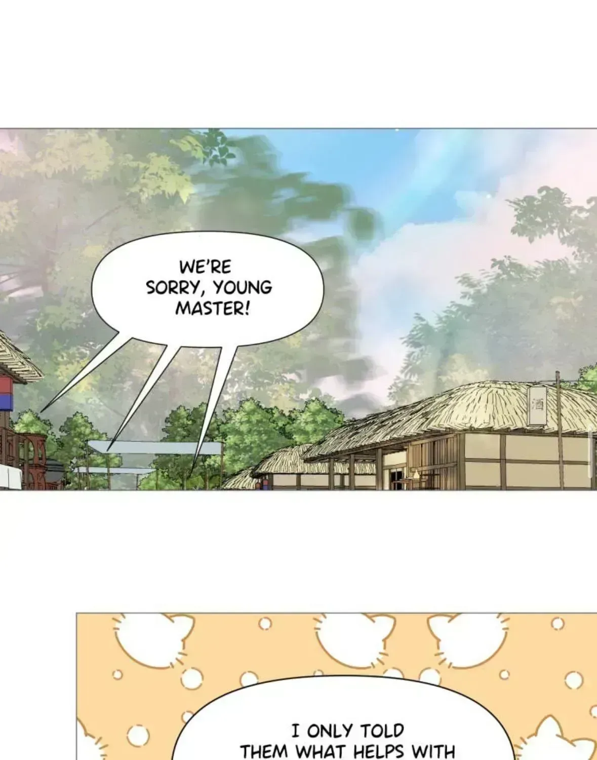 Shifting Tails Chapter 15.5 page 21