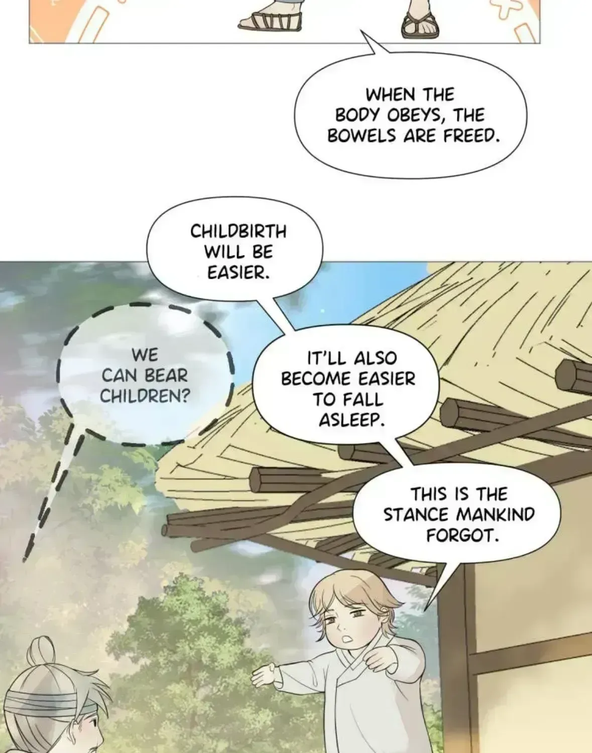 Shifting Tails Chapter 15.5 page 24