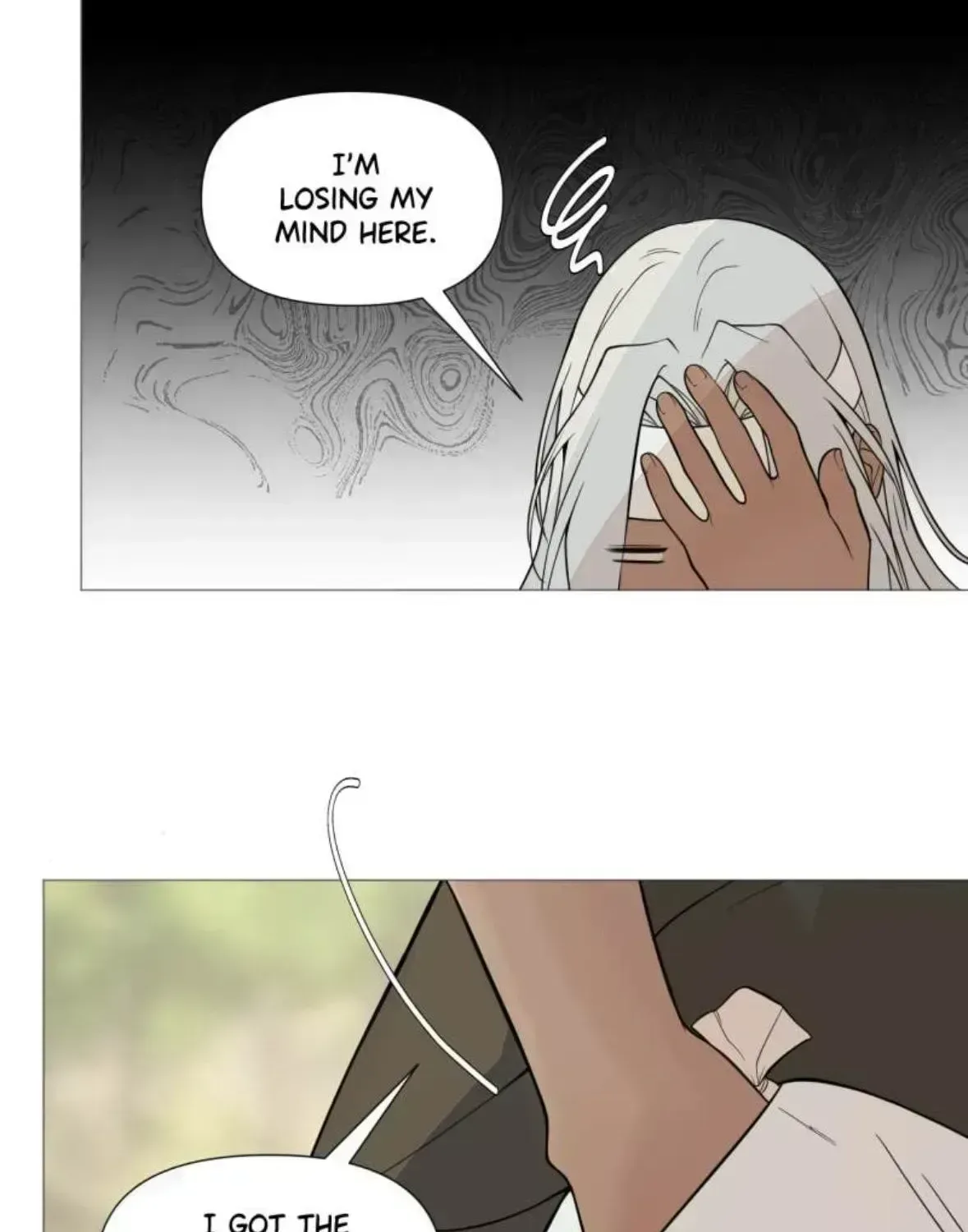 Shifting Tails Chapter 15.6 page 27