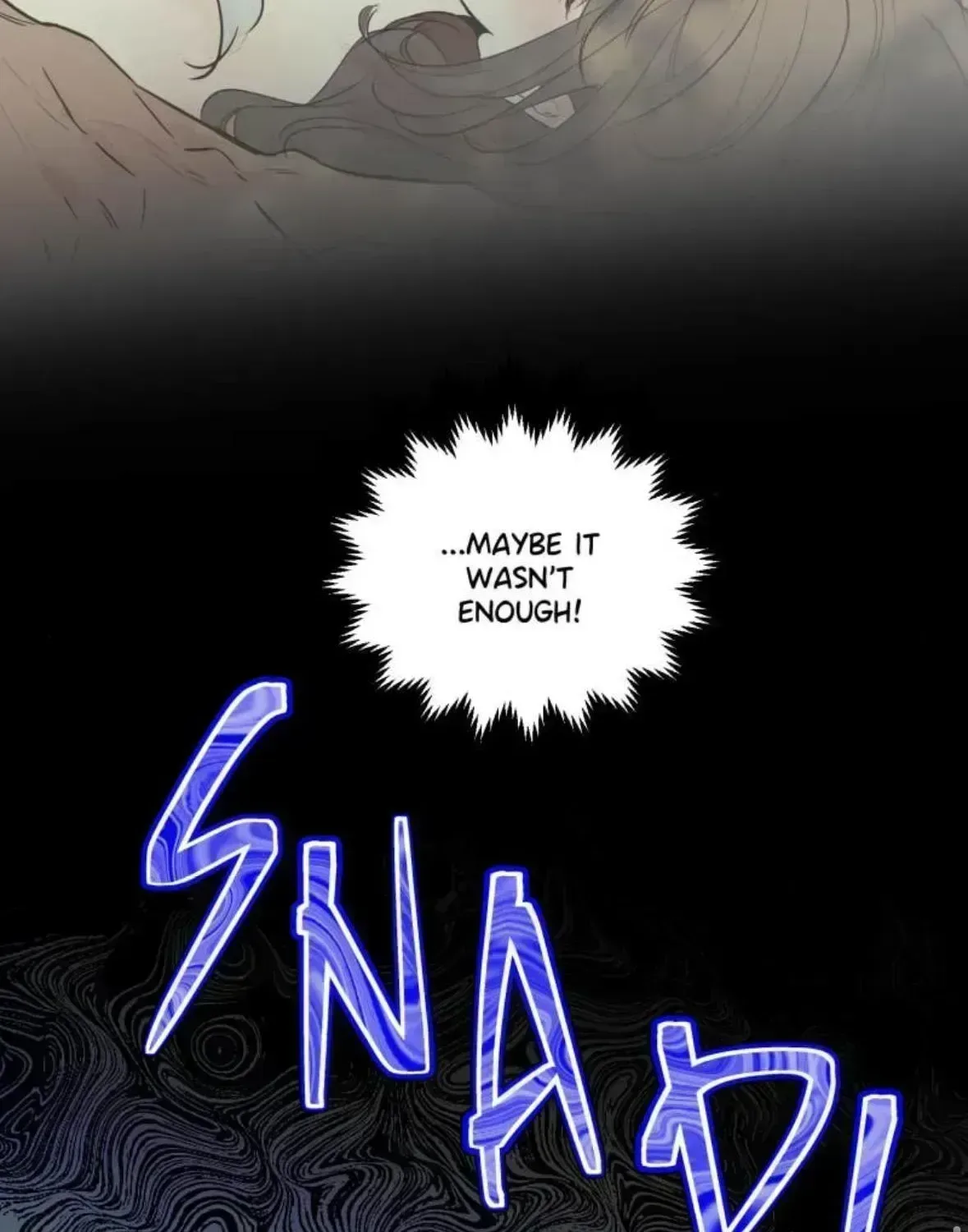 Shifting Tails Chapter 15.6 page 33