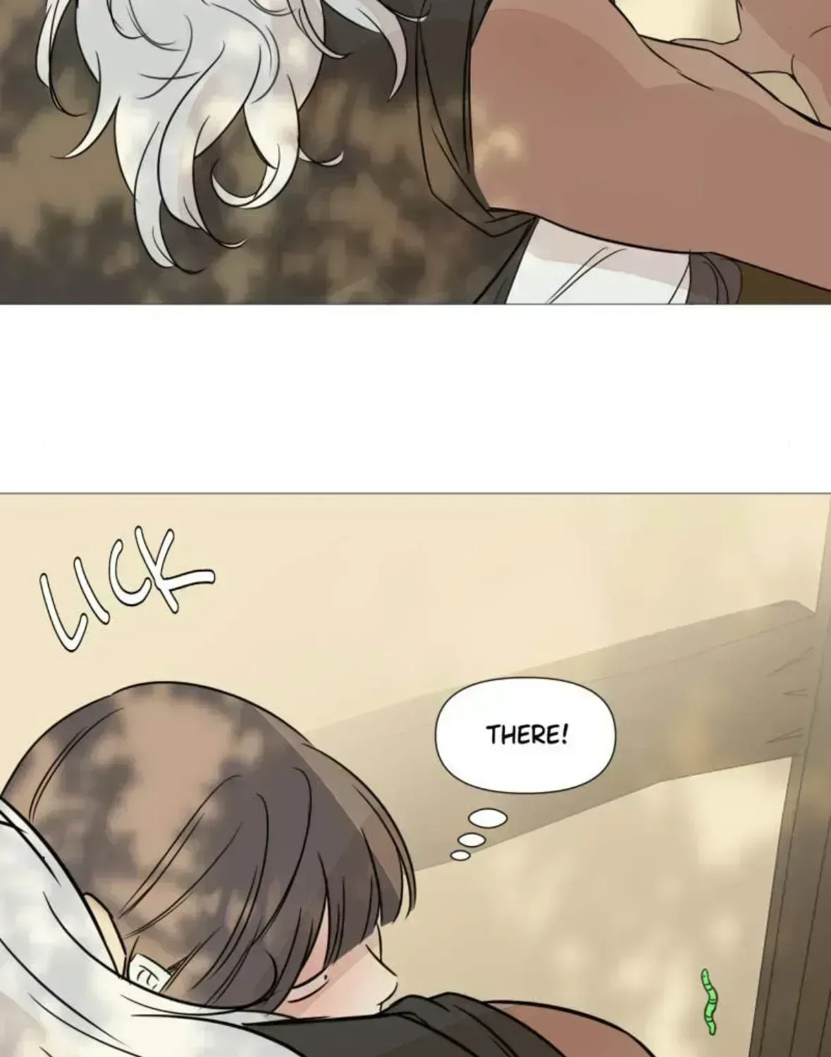 Shifting Tails Chapter 15.6 page 58