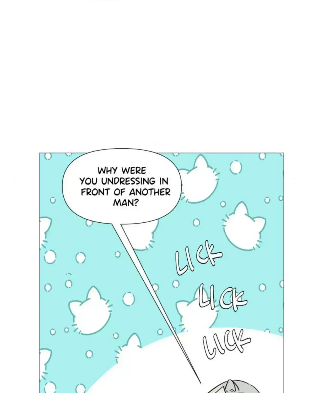 Shifting Tails Chapter 15.7 page 53