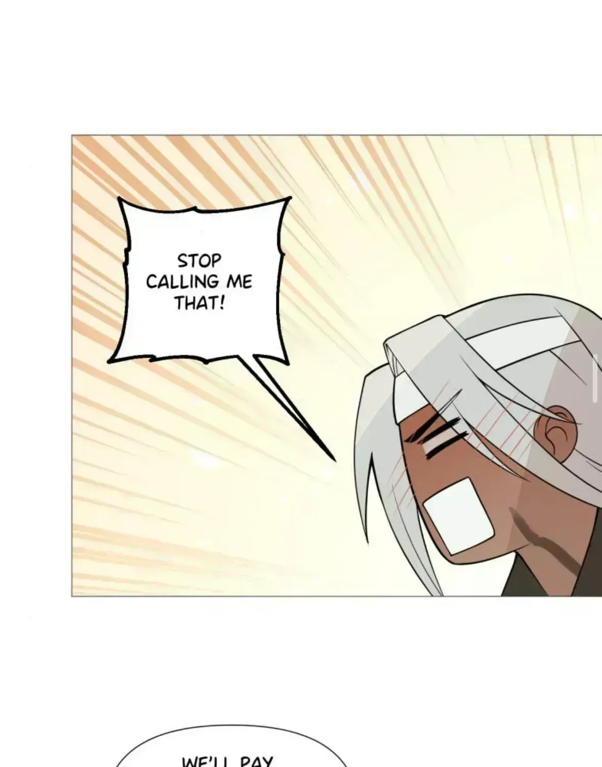Shifting Tails Chapter 15.8 page 13