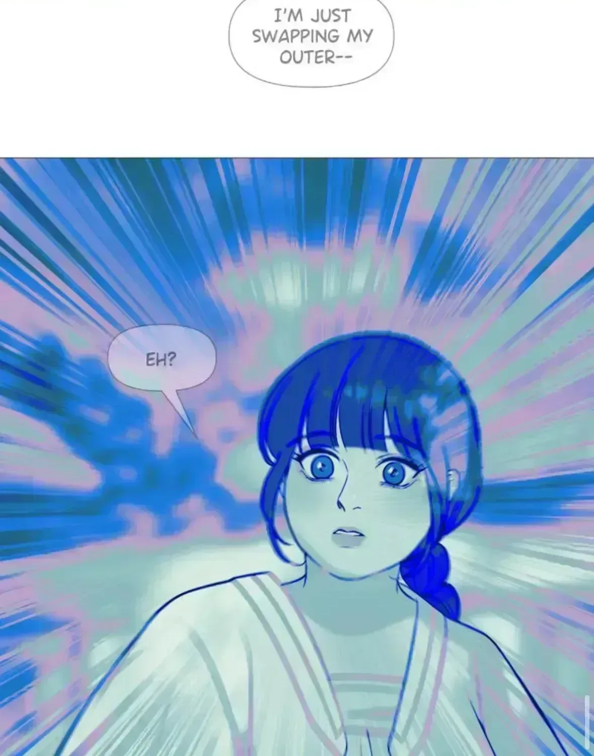 Shifting Tails Chapter 15.8 page 42
