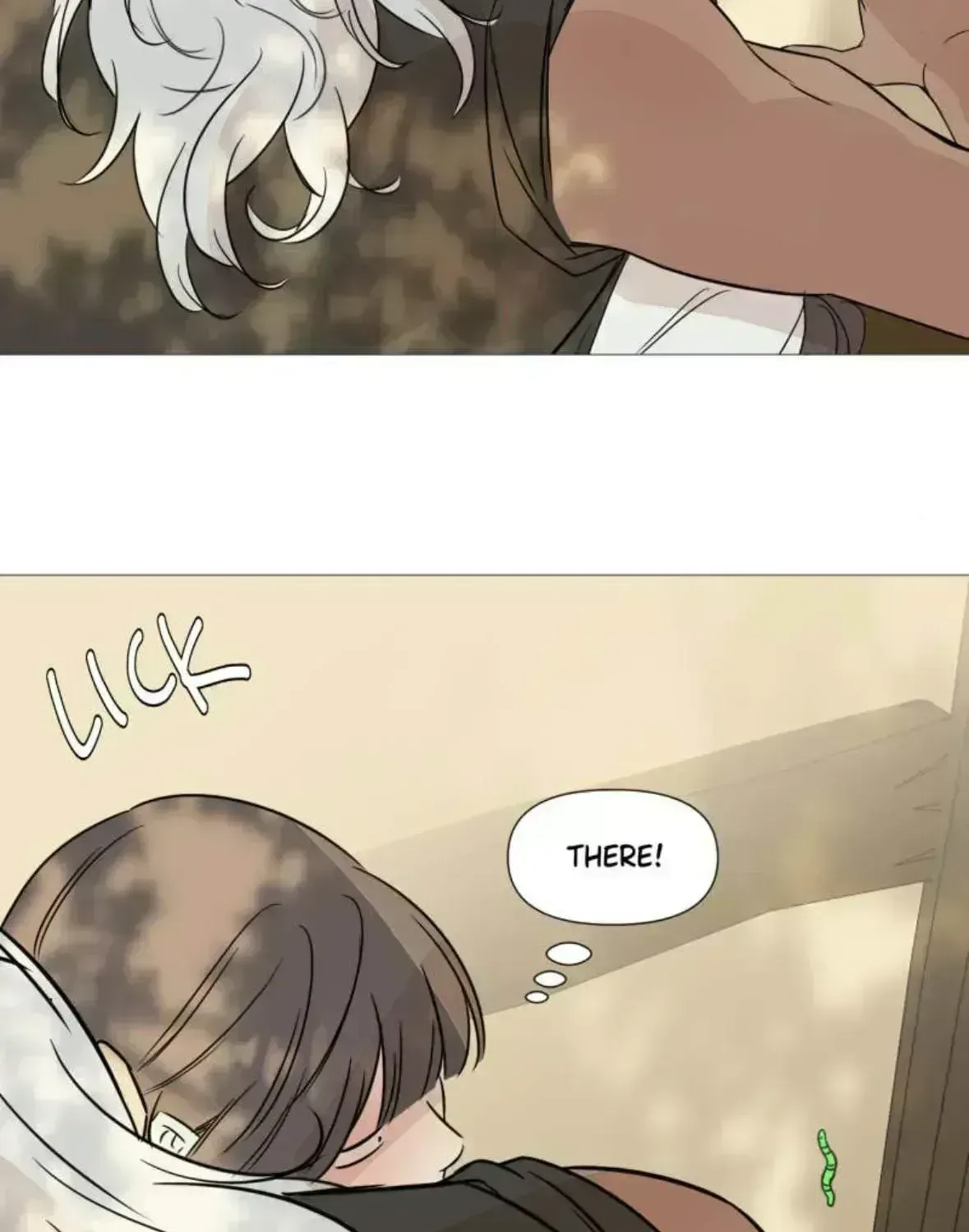 Shifting Tails Chapter 15.9 page 58