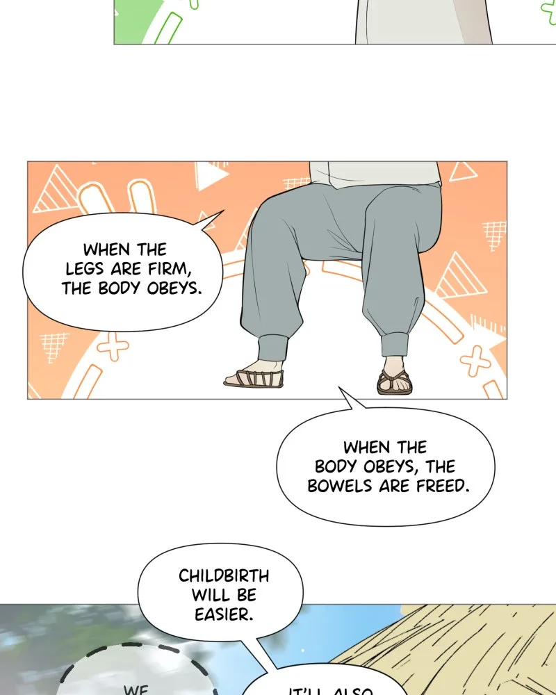 Shifting Tails Chapter 15 page 22