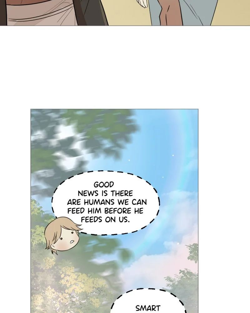Shifting Tails Chapter 15 page 3